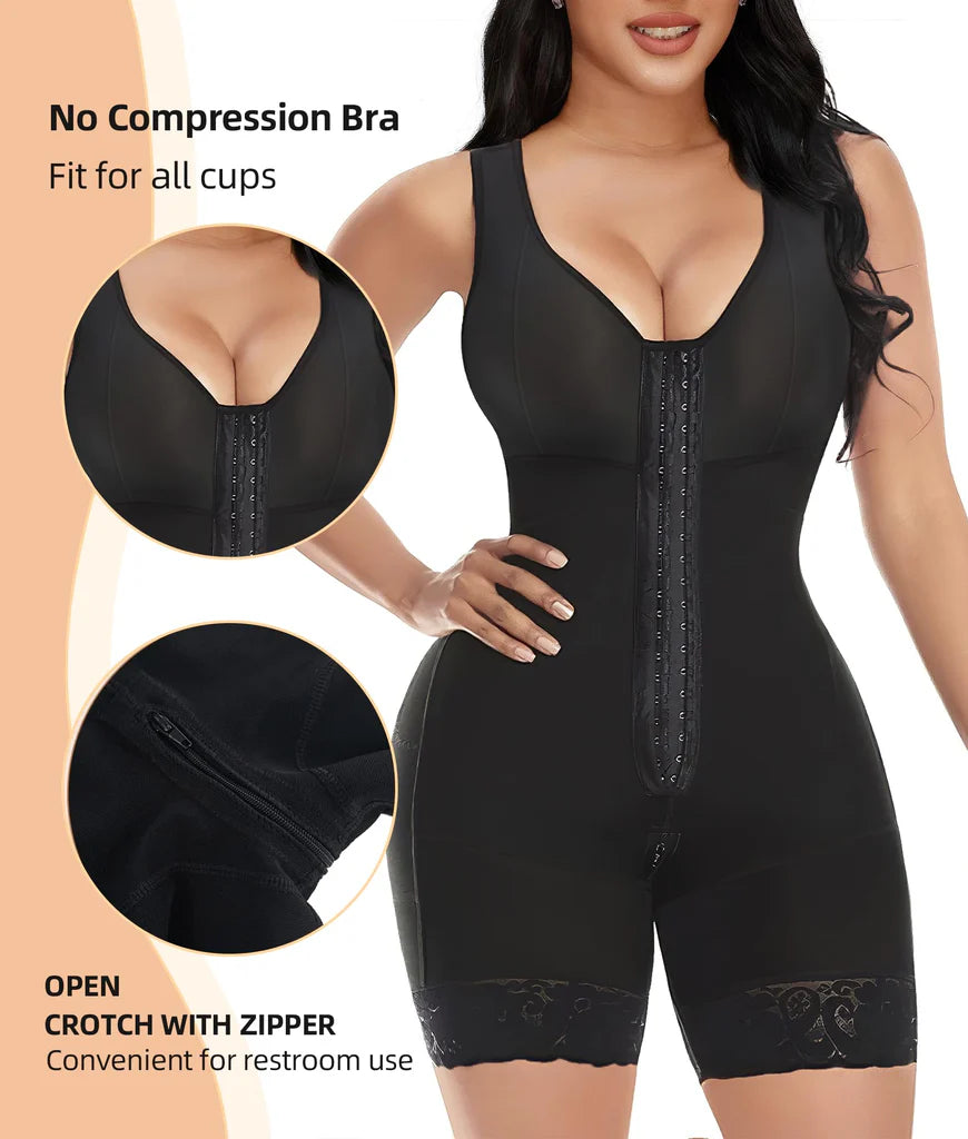 Fajeras - YIANNA Fajas Colombianas Shapewear